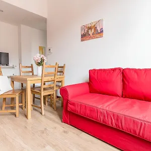 Alessia's Flat- Affori 3 Milano