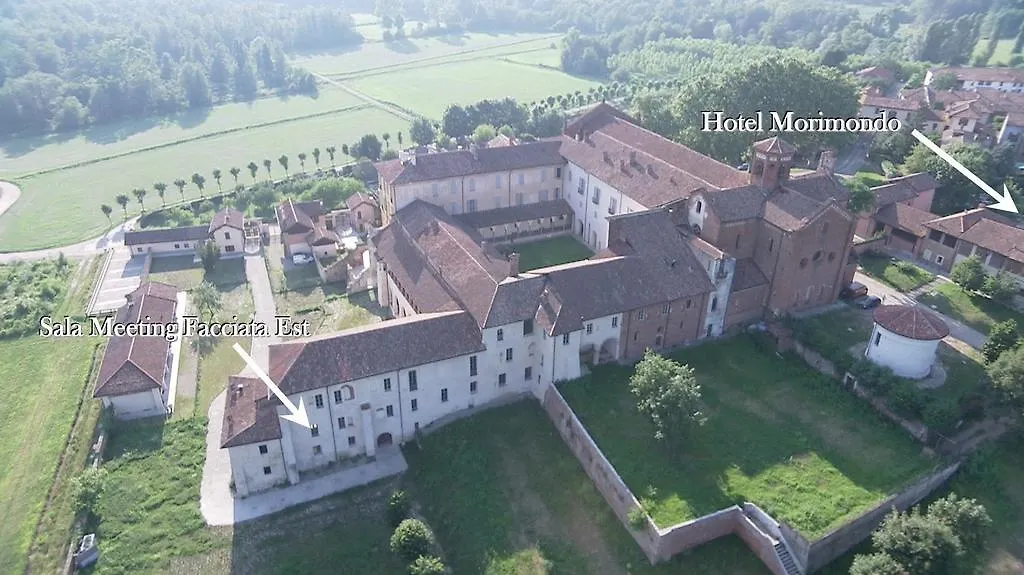 Hotel Morimondo