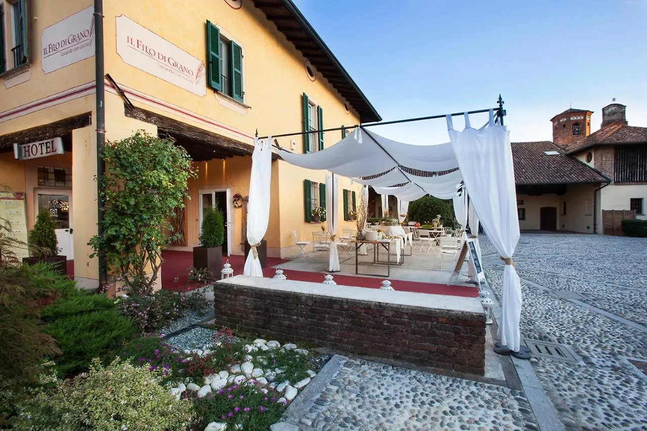 Hotel Morimondo